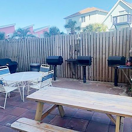Hidden Dunes 1704 Panama City Beach Exterior photo