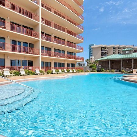 Hidden Dunes 1704 Panama City Beach Exterior photo