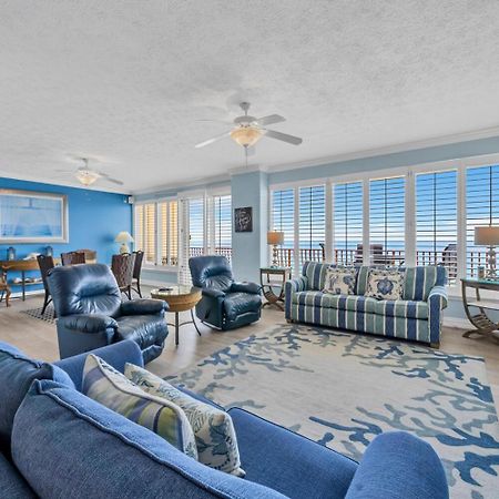 Hidden Dunes 1704 Panama City Beach Exterior photo