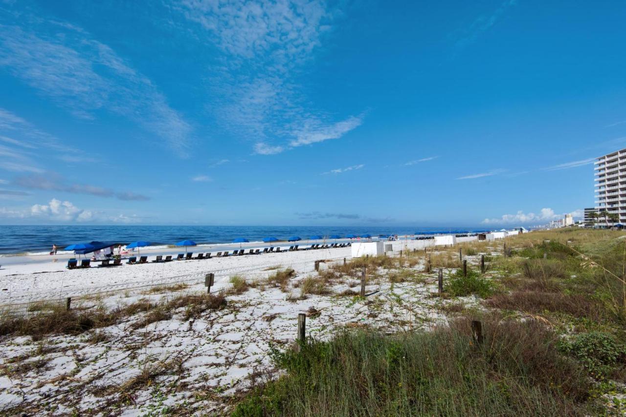 Hidden Dunes 1704 Panama City Beach Exterior photo