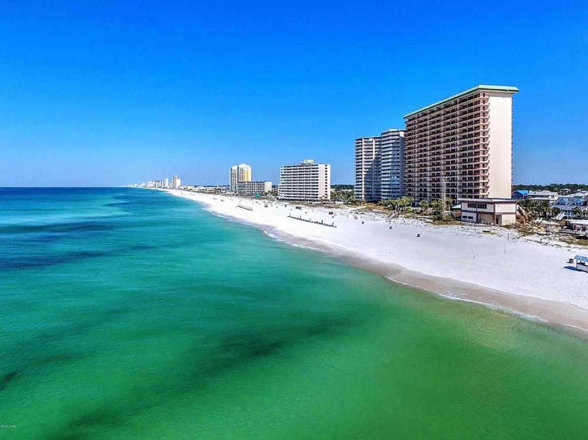 Hidden Dunes 1704 Panama City Beach Exterior photo