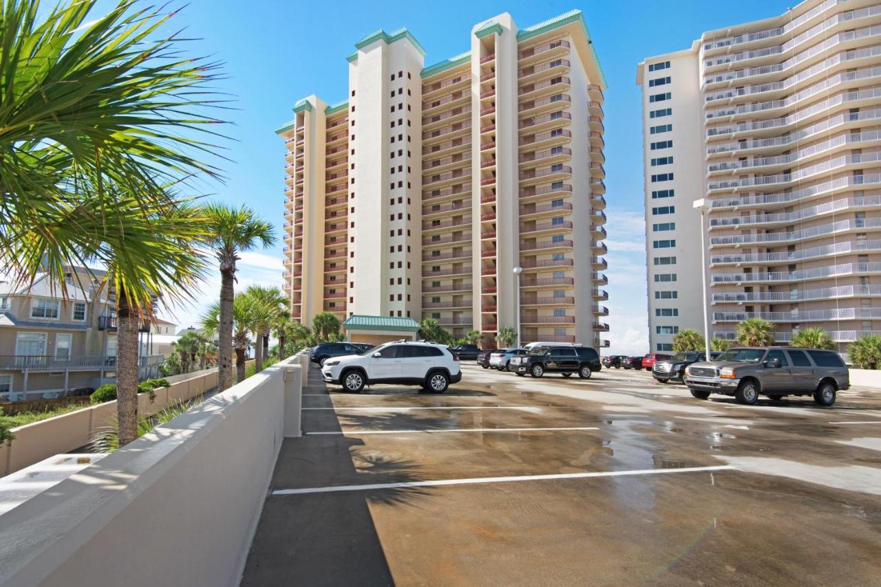 Hidden Dunes 1704 Panama City Beach Exterior photo
