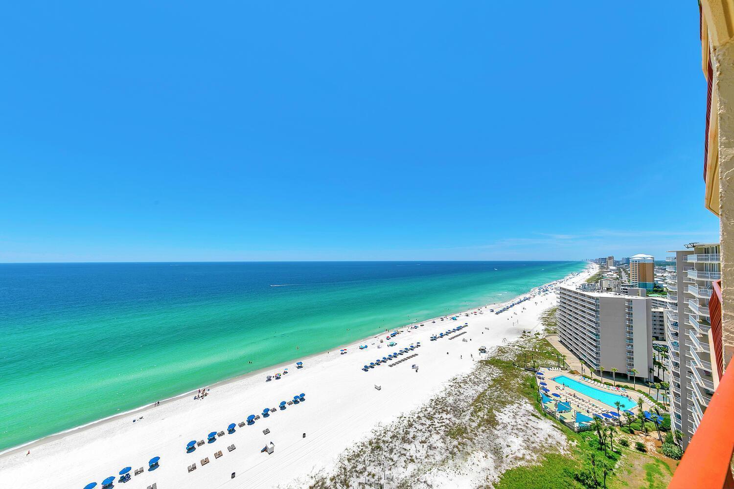 Hidden Dunes 1704 Panama City Beach Exterior photo