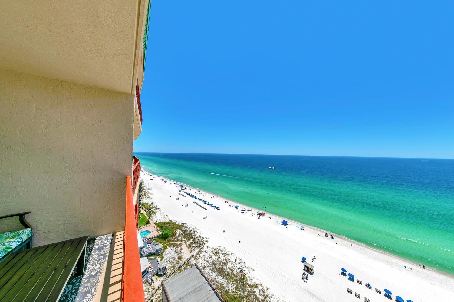 Hidden Dunes 1704 Panama City Beach Exterior photo