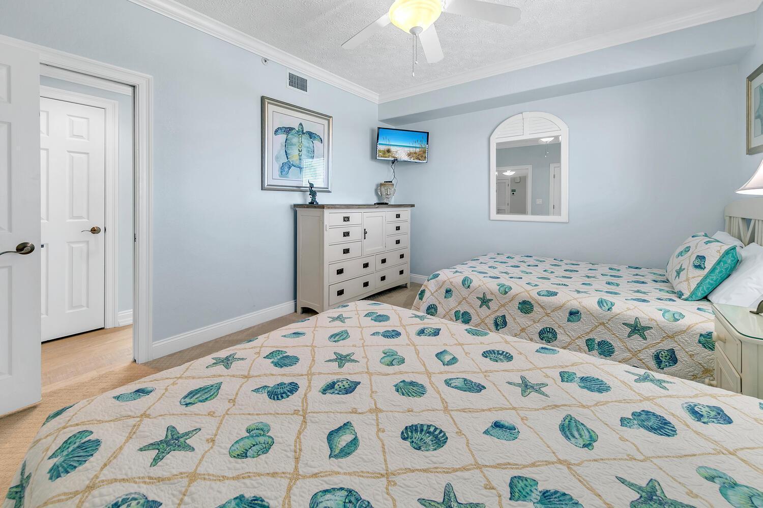 Hidden Dunes 1704 Panama City Beach Exterior photo