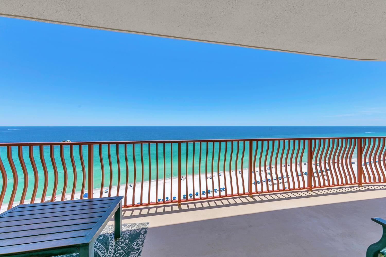 Hidden Dunes 1704 Panama City Beach Exterior photo