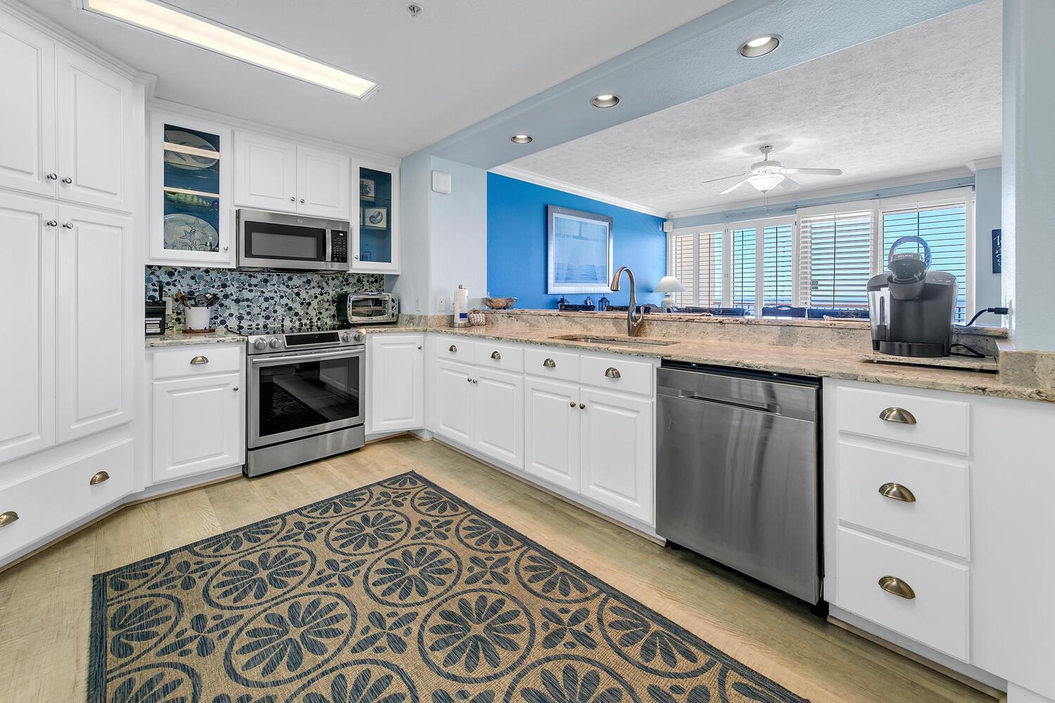 Hidden Dunes 1704 Panama City Beach Exterior photo