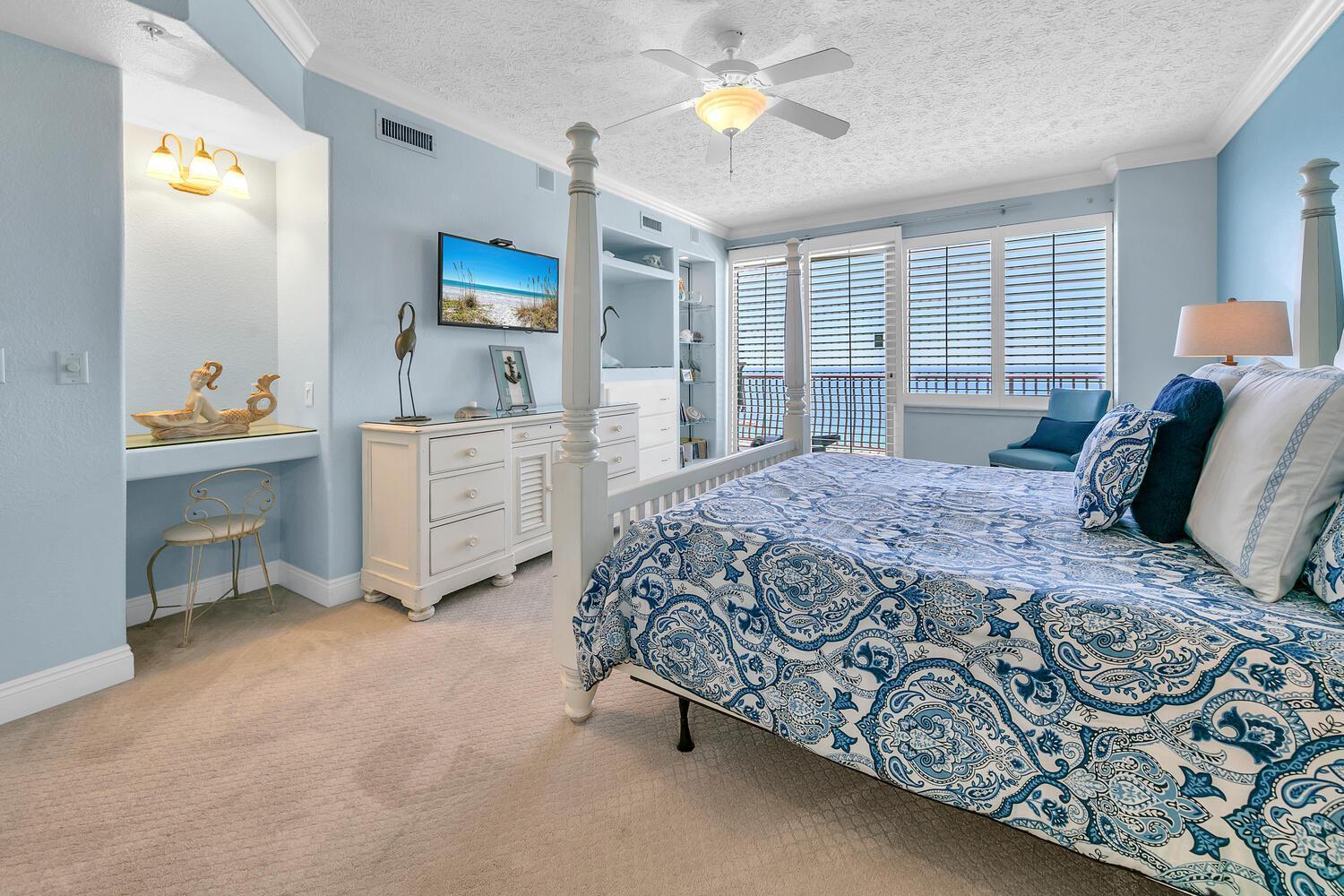 Hidden Dunes 1704 Panama City Beach Exterior photo