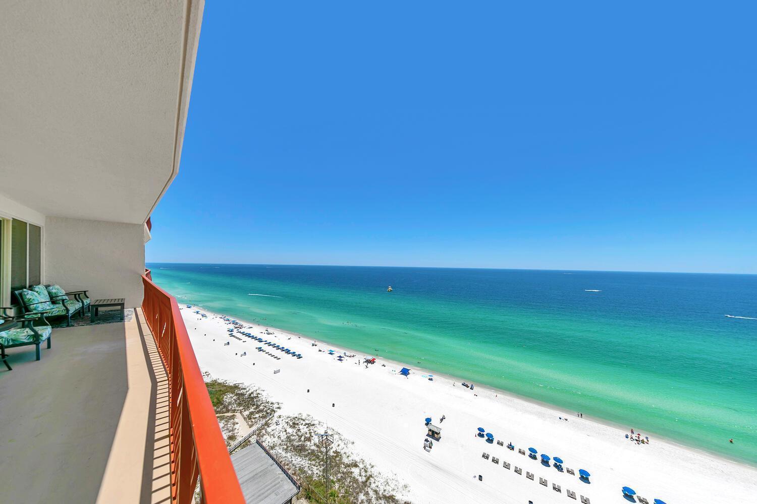 Hidden Dunes 1704 Panama City Beach Exterior photo