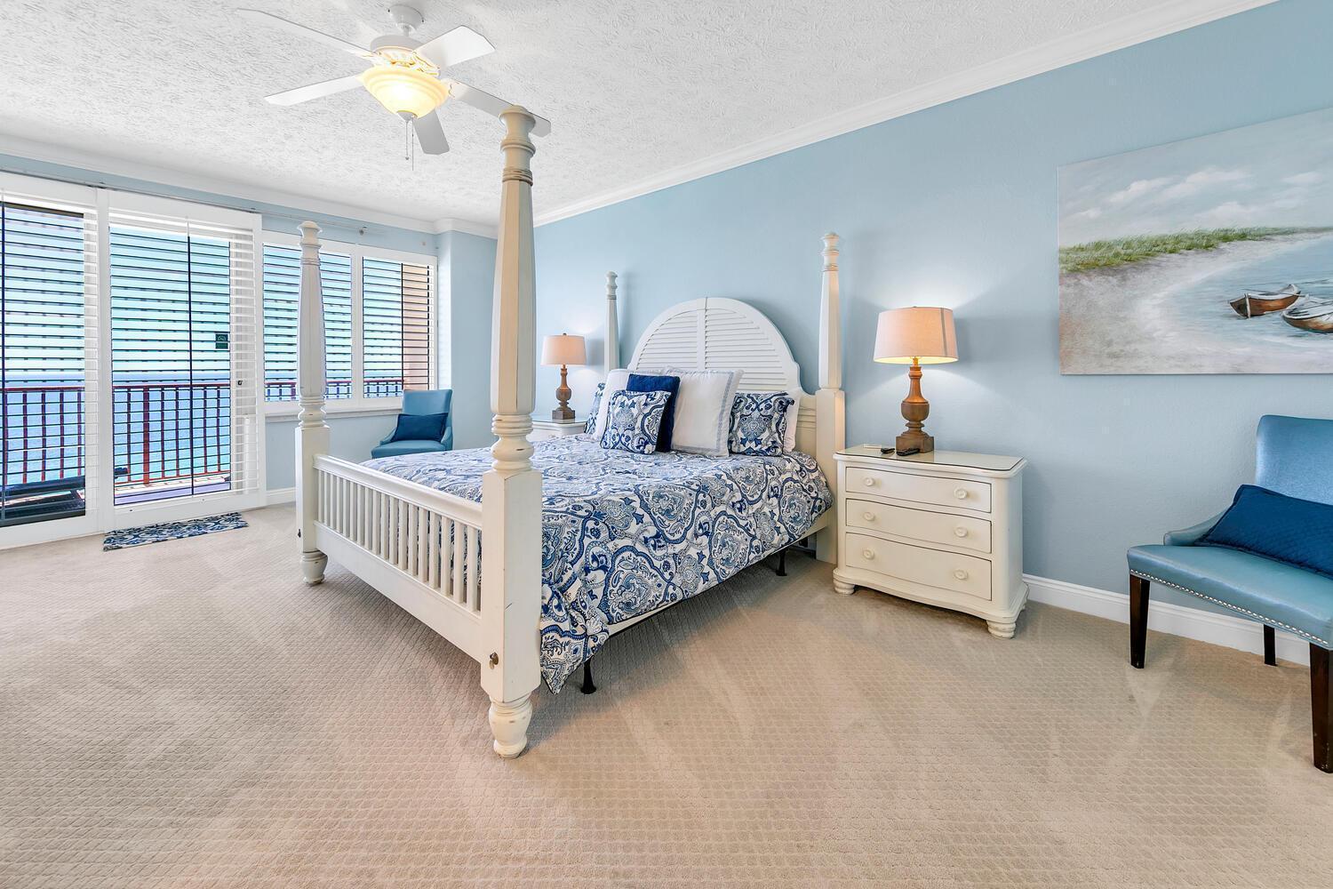 Hidden Dunes 1704 Panama City Beach Exterior photo