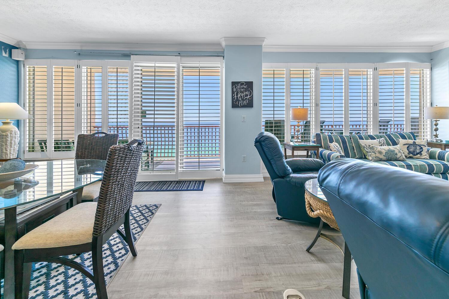 Hidden Dunes 1704 Panama City Beach Exterior photo