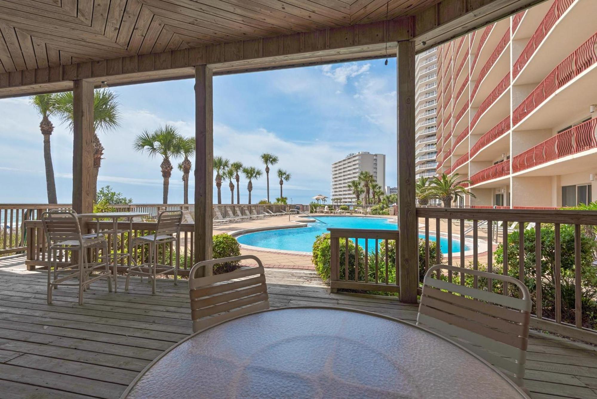 Hidden Dunes 1704 Panama City Beach Exterior photo