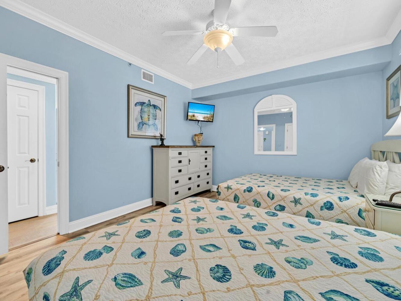 Hidden Dunes 1704 Panama City Beach Exterior photo
