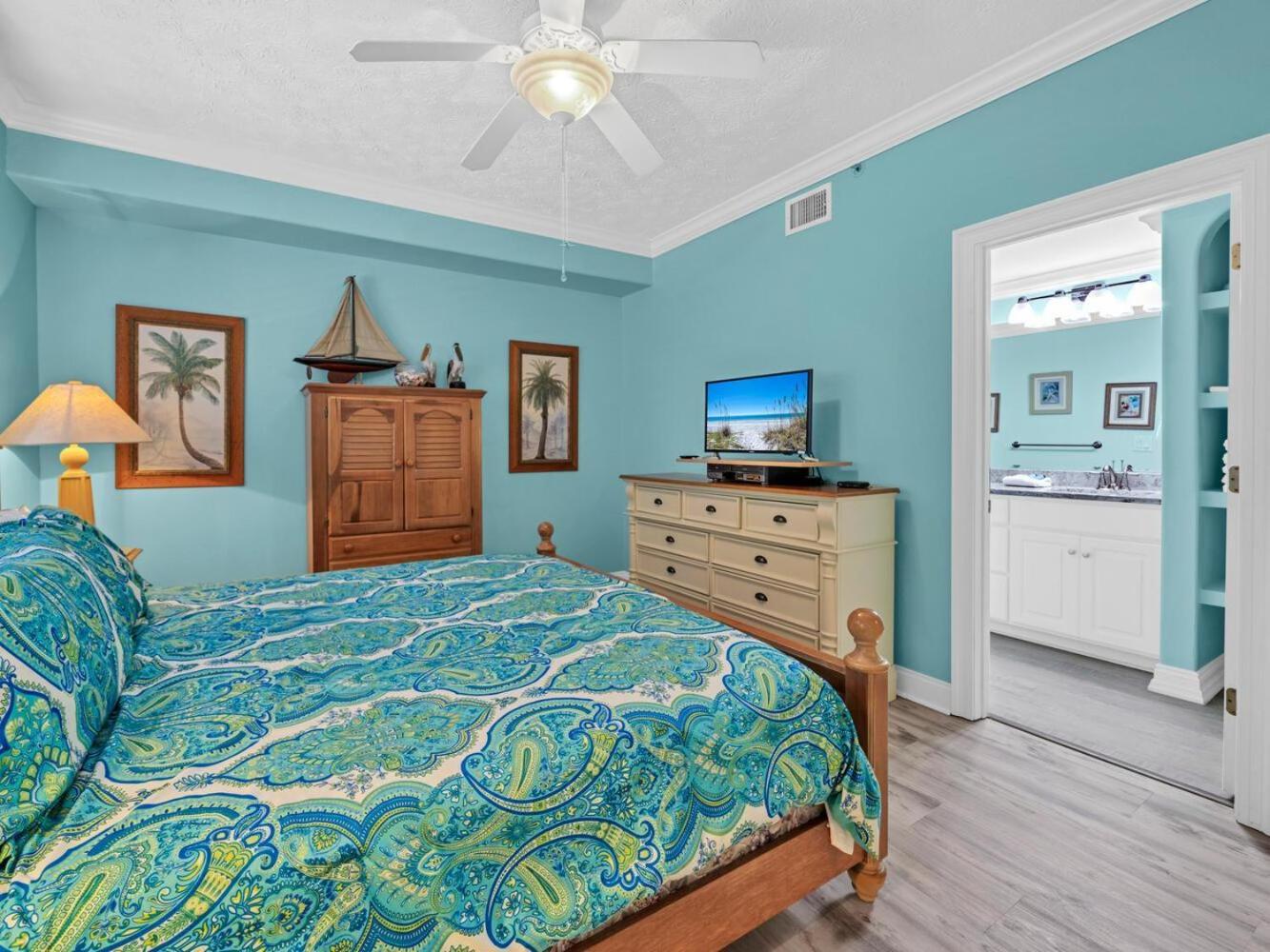 Hidden Dunes 1704 Panama City Beach Exterior photo