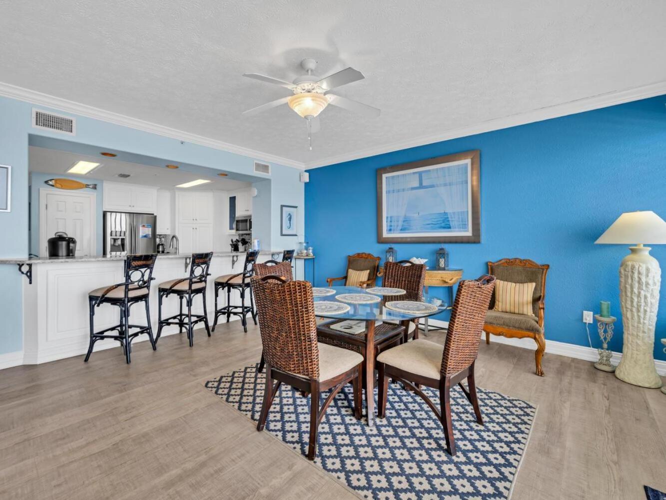 Hidden Dunes 1704 Panama City Beach Exterior photo