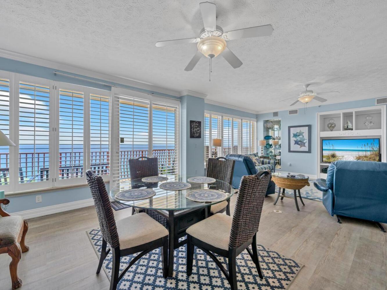 Hidden Dunes 1704 Panama City Beach Exterior photo