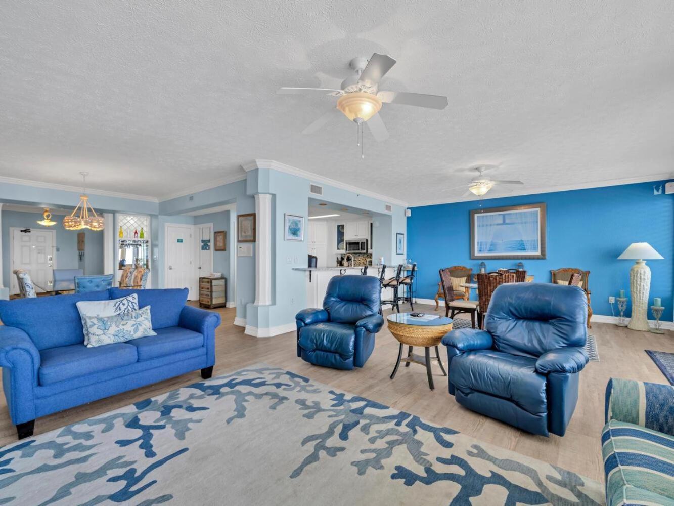 Hidden Dunes 1704 Panama City Beach Exterior photo